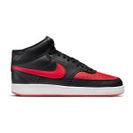 Baskets montantes nike court vision