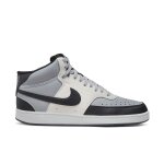 Baskets montantes nike court vision next nature