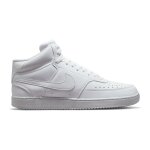 Baskets montantes nike court vision next nature