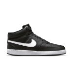 Baskets montantes nike court vision next nature