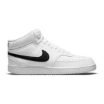 Baskets montantes nike court vision next nature