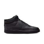 Baskets montantes nike court vision next nature