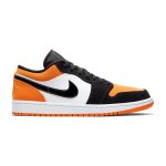 Baskets nike air jordan 1 low shattered backboard