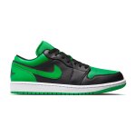 Baskets nike air jordan 1 lucky