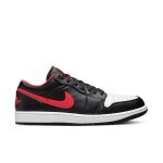 Baskets nike air jordan 1 toe