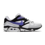 Baskets nike air structure