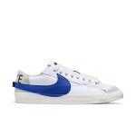Baskets nike blazer low'77