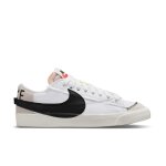 Baskets nike blazer low'77 jumbo