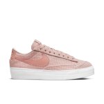 Baskets nike blazer low patform ess