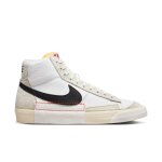 Baskets nike blazer mid pro club