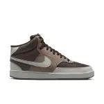 Baskets nike court vision mid next nature