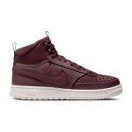 Baskets nike court vision mid winter