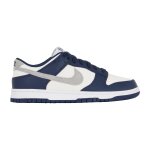 Baskets nike dunk midnight