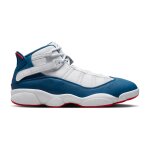 Baskets nike jordan 6 rings