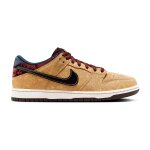 Baskets nike sb dunk low pro