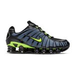 Baskets nike shox tl