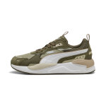 Baskets puma x - ray 3 sd