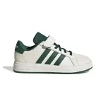Baskets  scracth enfant adidas grand court 2. 0