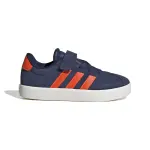Baskets  scracth enfant adidas vl court 3. 0