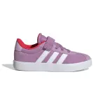 Baskets  scracth enfant adidas vl court 3. 0