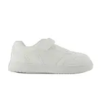 Baskets � scratch enfant le coq sportif court breaker