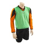 Bavoir d'entranement enfant precision mesh