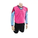 Bavoir d'entra�nement enfant precision mesh
