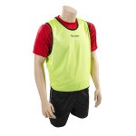 Bavoir d'entranement enfant precision mesh