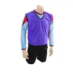Bavoir d'entra�nement enfant precision mesh