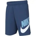 Bermuda enfant nike club fleece