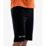 Bermuda en polaire enfant givova one