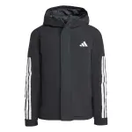 Blouson adidas essentials climawarm 3 - stripes