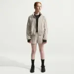 Blouson � capuche fille nike mavn