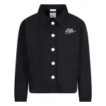 Blouson crop fille nike