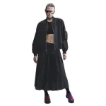 Blouson femme angleterre essential 2025