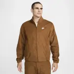 Blouson harrington en velours ctel nike club