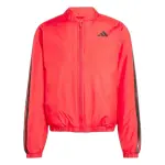 Blouson impermable adidas essentials 3 - stripes