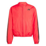 Blouson impermable adidas essentials 3 - stripes