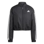 Blouson isolante femme adidas 3 - stripes essentials
