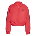 Blouson isolante femme adidas 3 - stripes essentials