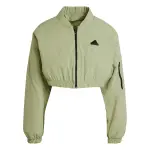 Blouson matelasse femme adidas city escape