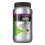 Boisson nergtique science in sport go electrolyte - cassis - 500 g