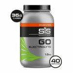 Boisson nergtique science in sport go electrolyte - orange - 1, 6 kg