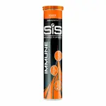 Boissons nergtique science in sport go immune - orange - 4 g