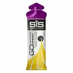 Boisson isotonique science in sport go isotonic - cassis - 60 ml