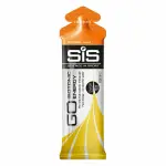 Boisson isotonique science in sport go isotonic - orange - 60 ml
