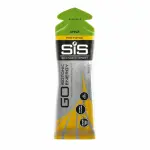 Boisson isotonique science in sport go isotonic - pomme - 60 ml