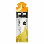 Boisson isotonique science in sport go isotonic - tropical - 60 ml