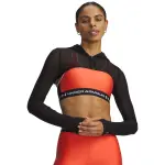 Bolero femme under armour vanish elite