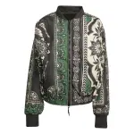 Bomber femme adidas x farm varsity